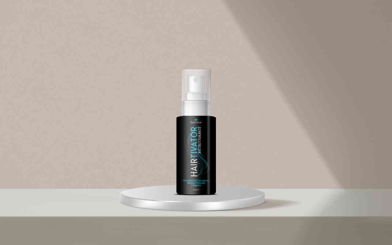 Scopri come far ricrescere i capelli con Hairtivator: la soluzione innovativa