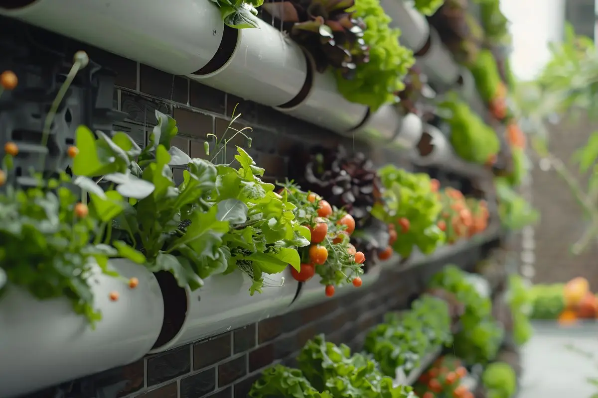 Come funziona l’idroponica: ecco la curiosità che ti farà cambiare idea