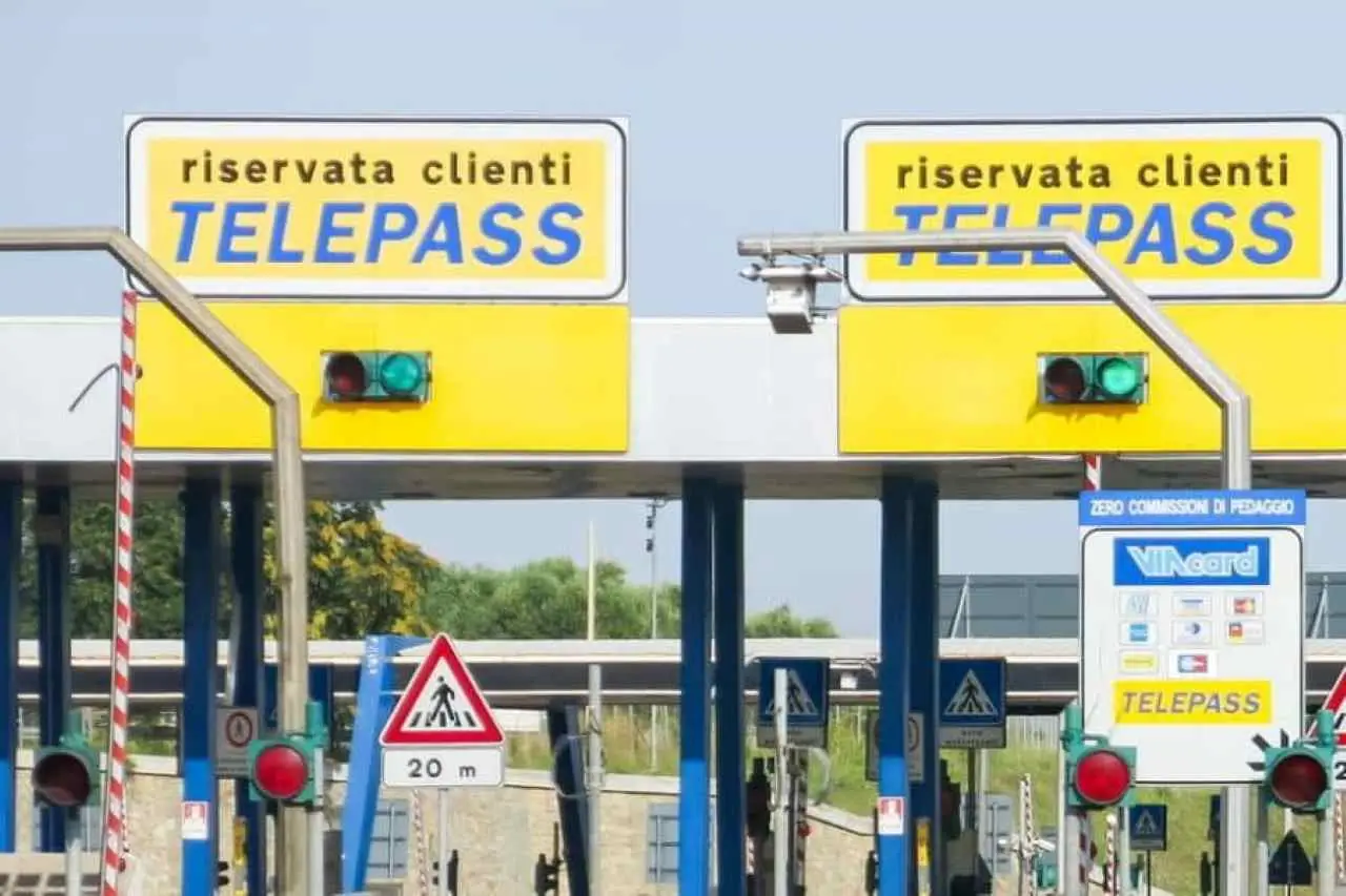 Telepass Plus: cosa cambia rispetto al Telepass normale?