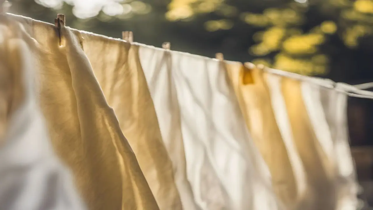 Tessuti leggeri e freschi per l’estate: ecco i materiali che non fanno sudare