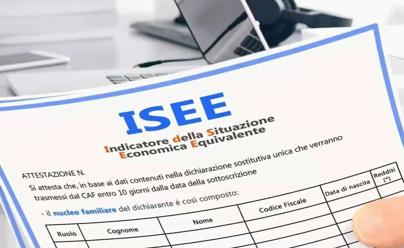 Controlla subito l’ISEE: ecco il valore utile per accedere al bonus ufficiale