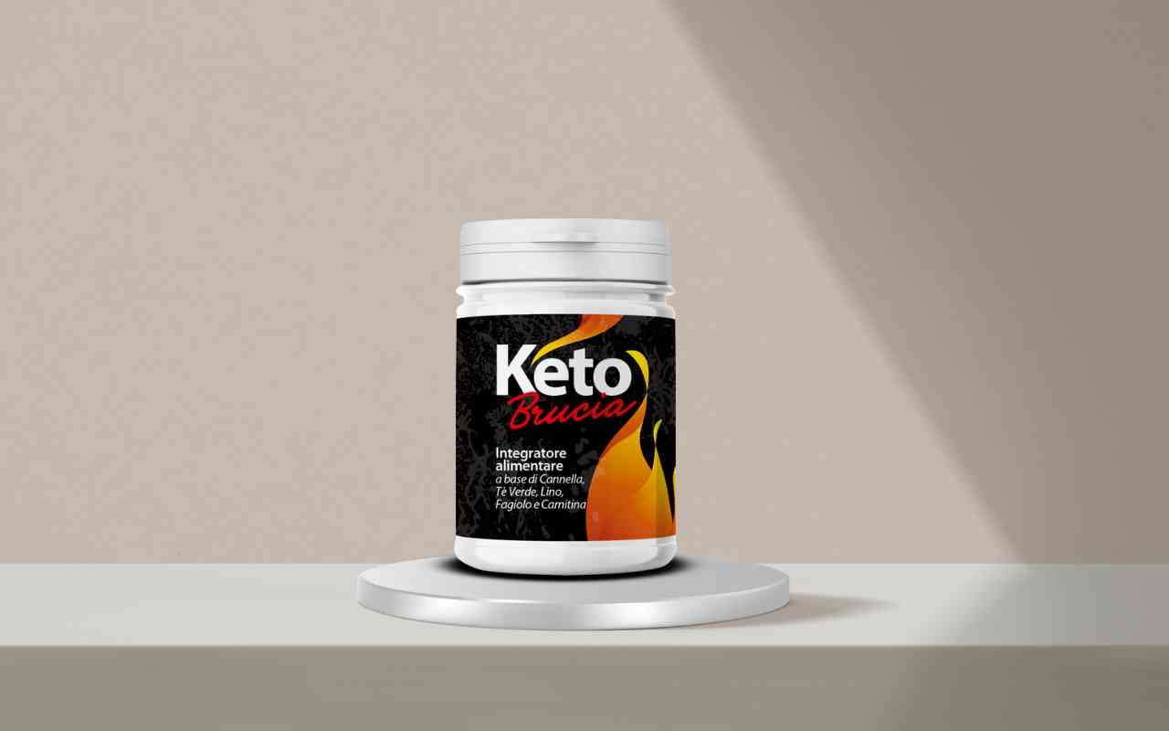 Scopri come dimagrire con Keto Brucia: il supporto naturale alla dieta chetogenica