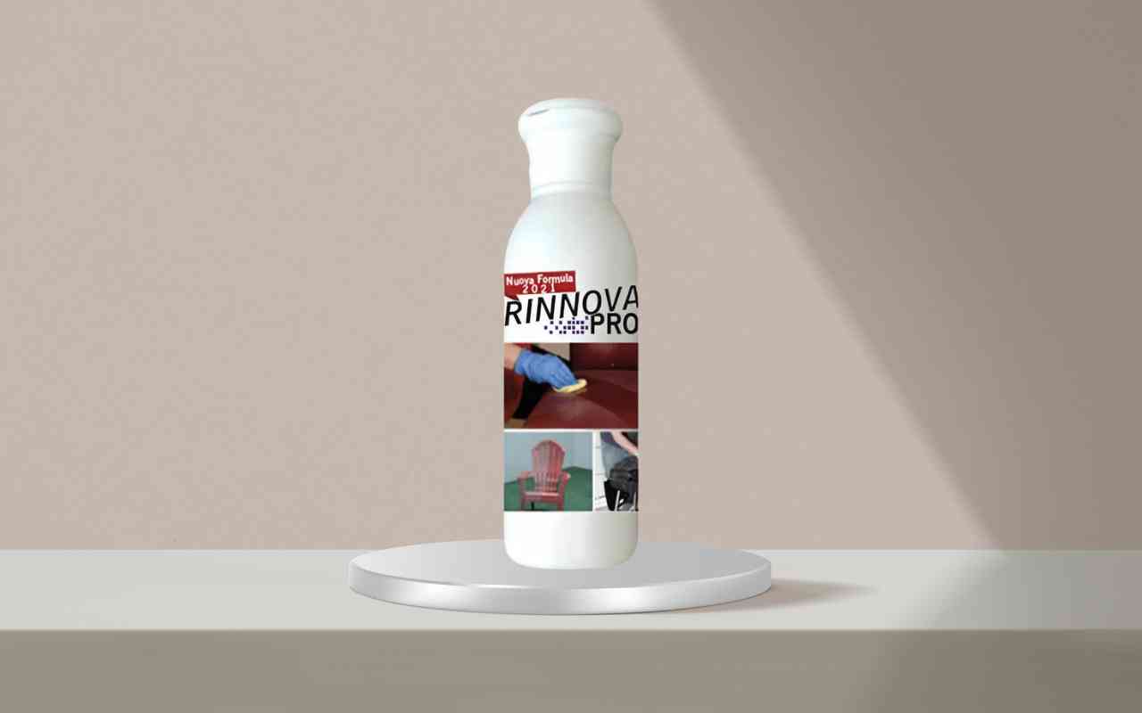Rinnova i tuoi mobili in legno con Rinnova Pro: scopri il segreto del restauro facile