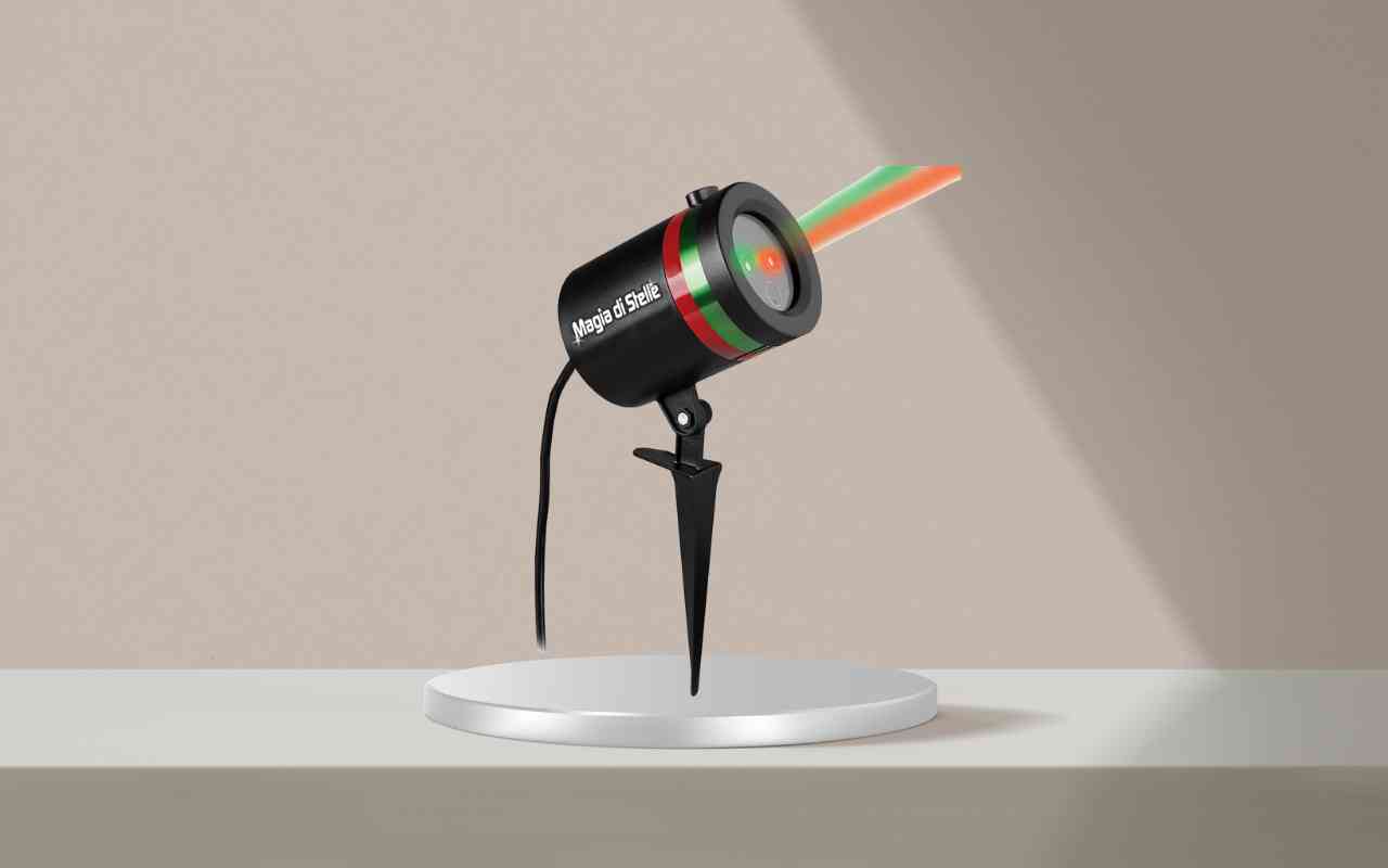 Trasforma la tua casa in un cielo stellato con Magia di Stelle: scopri come fare