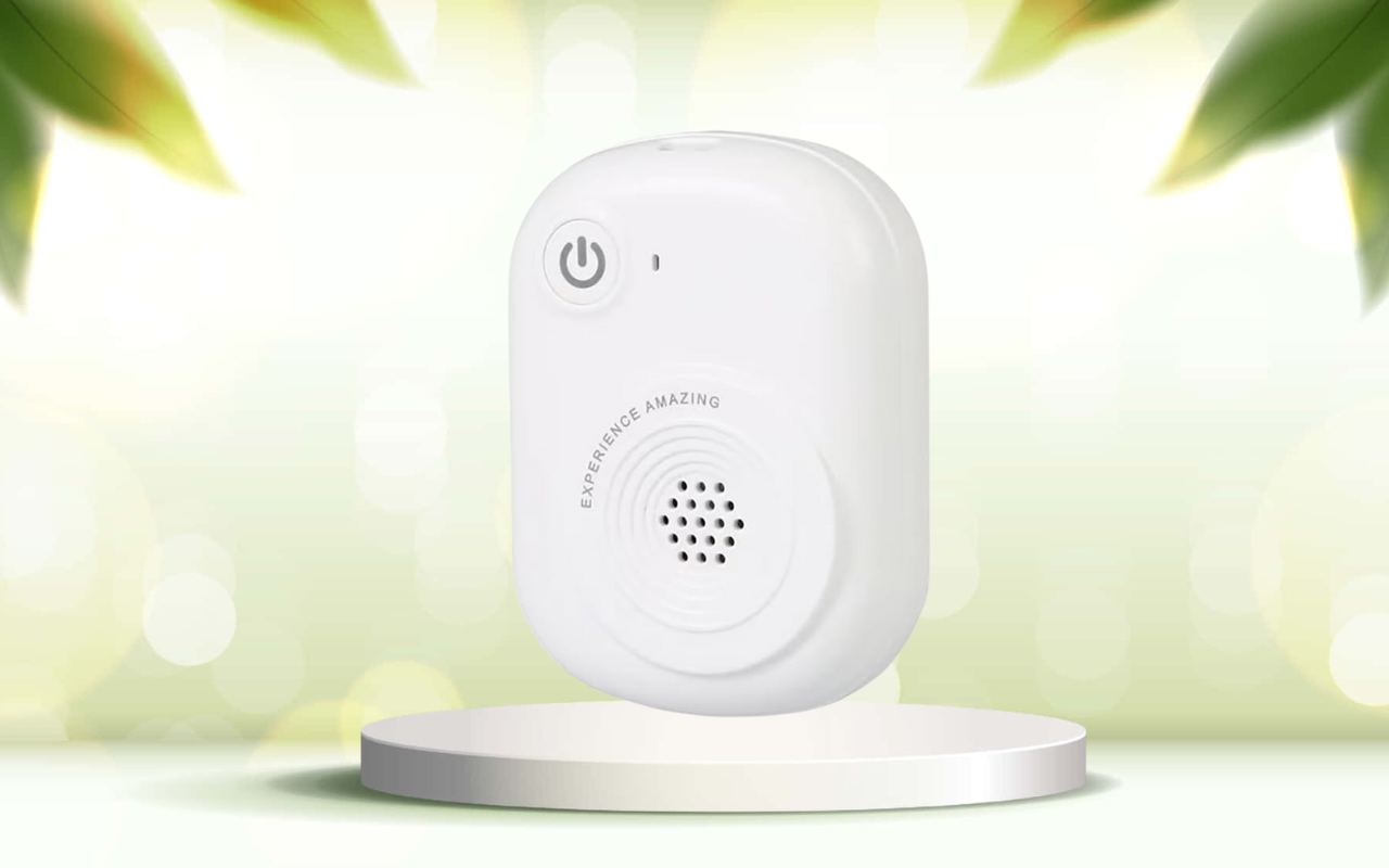 Mantieni il frigorifero sempre fresco: scopri O3 Cube contro odori e batteri