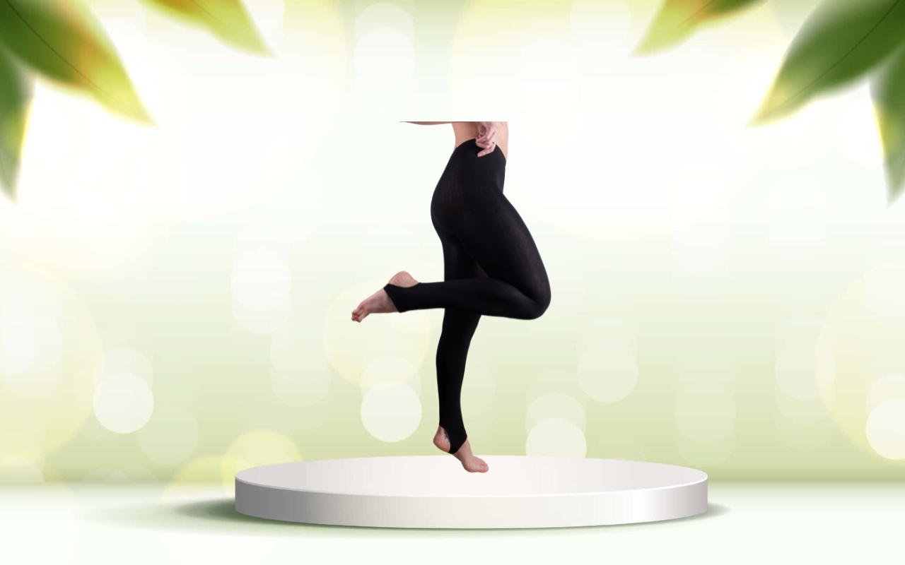 Calze termiche modellanti: scopri il comfort e l’eleganza per l’inverno