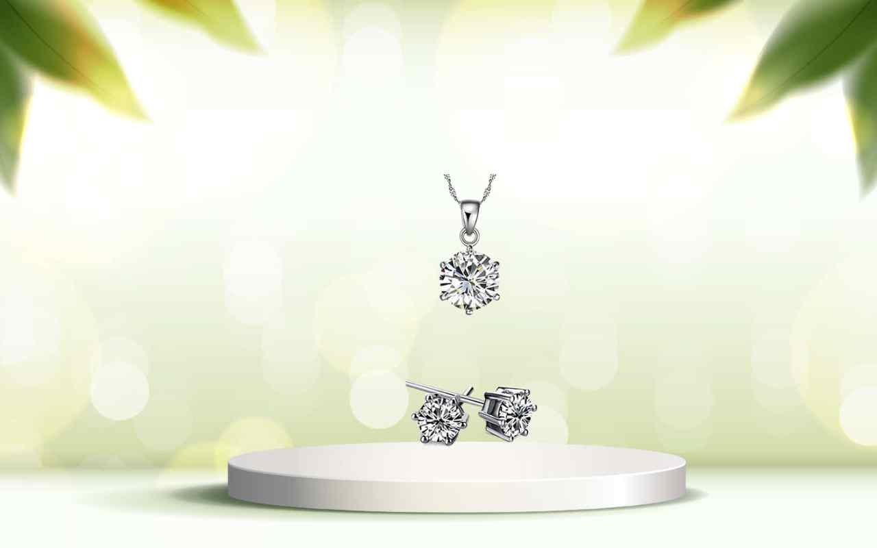 Scopri il kit gioielli Beauky: eleganza con zirconi e omaggi esclusivi