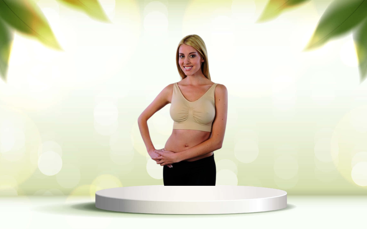 Prova il reggiseno perfetto: comfort senza cuciture e sostegno per ogni occasione