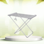 Stendino elettrico: asciuga il bucato in casa anche d’inverno senza fatica