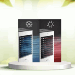 EKO-AIR 3-in-1: raffrescatore, scaldino e umidificatore per comfort tutto l’anno