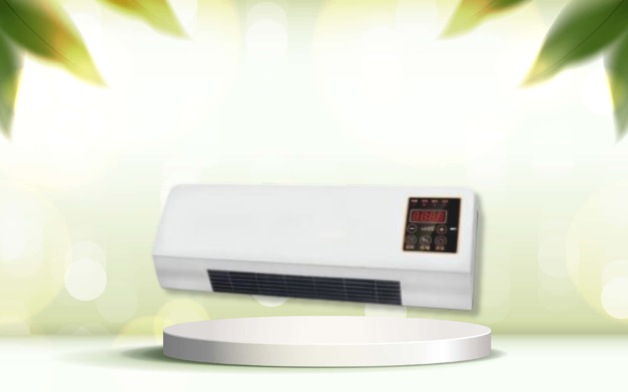 Eko‑Splitter: scopri il comfort intelligente per casa e ufficio senza ingombri