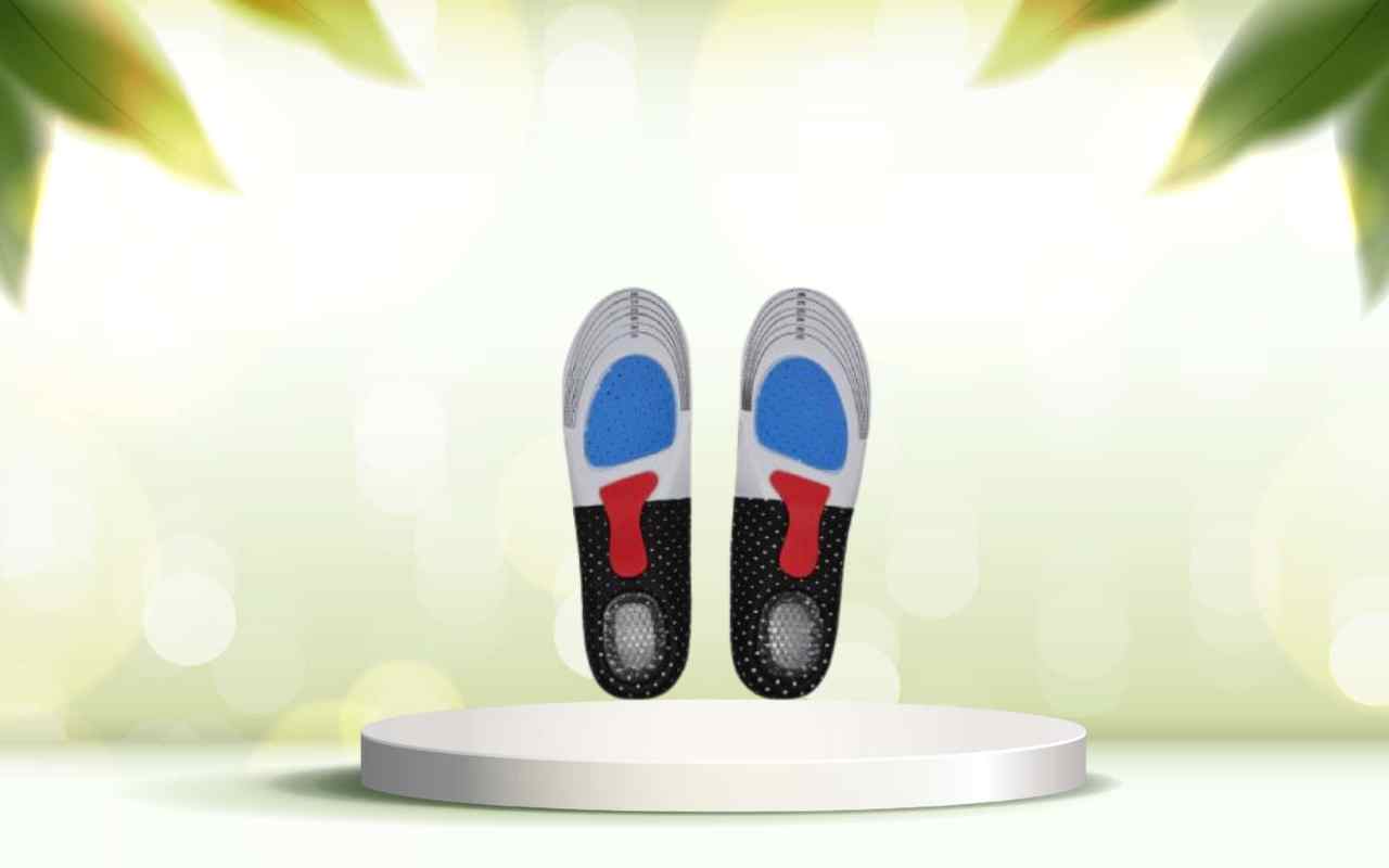 Scopri Foot Relax: solette ideali per piedi felici e scarpe sempre comode