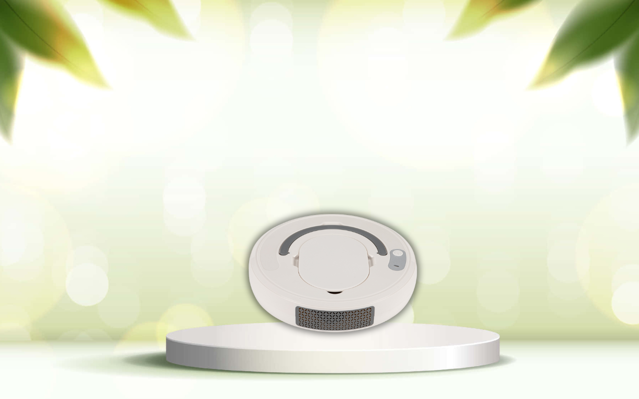 Scopri X SweepUP: il robot ultra-sottile che lava, aspira e spazza senza fatica